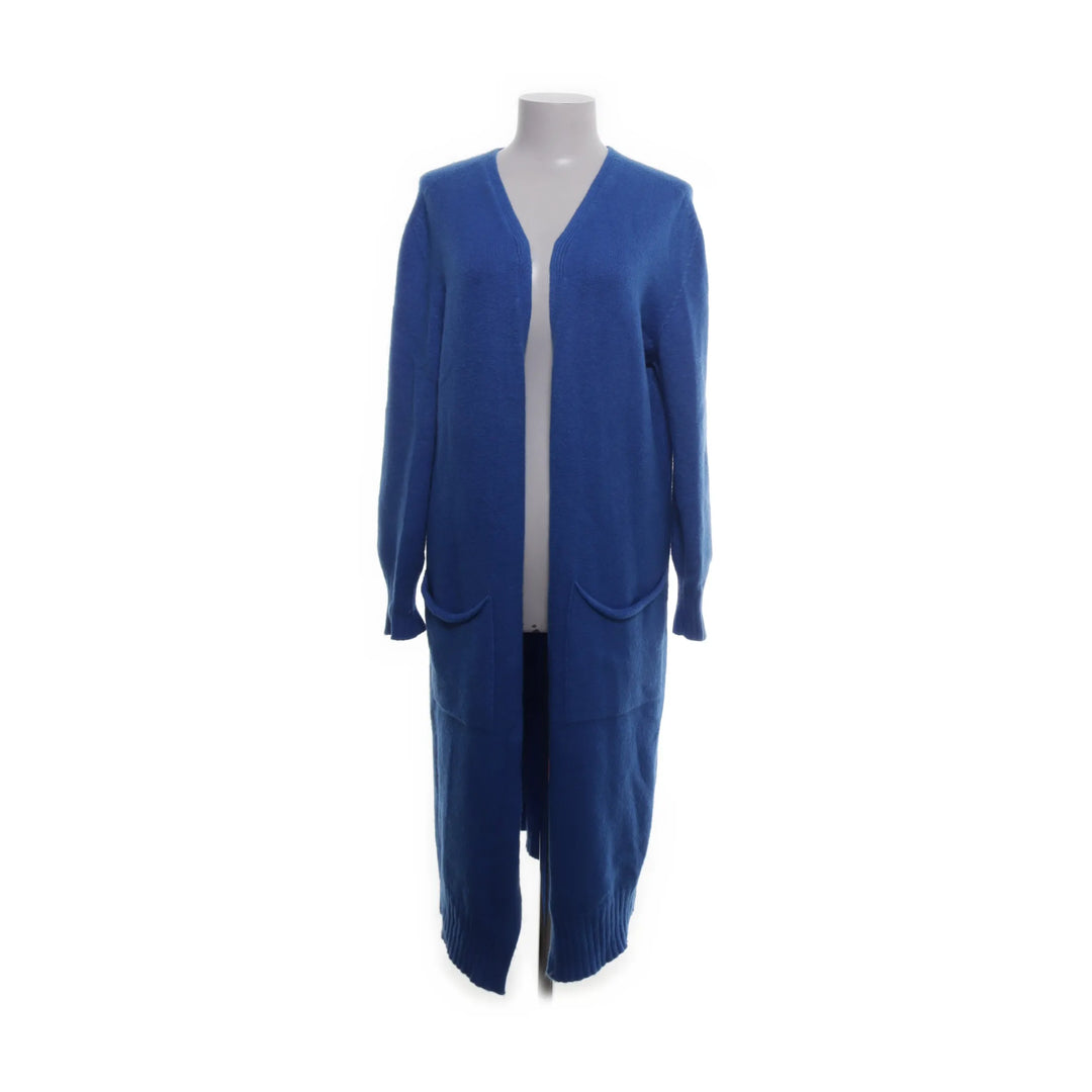 Nuuc | Blauw - Cardigan