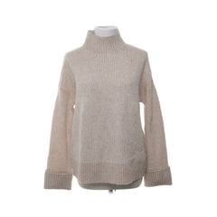 Pernilla Wahlgren | Beige - Trui