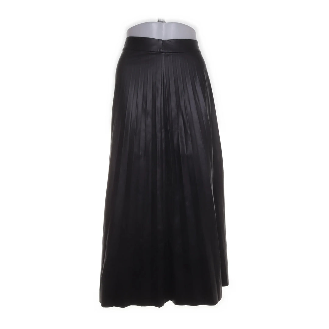 Pernilla Wahlgren Design | Zwart - Maxi rok