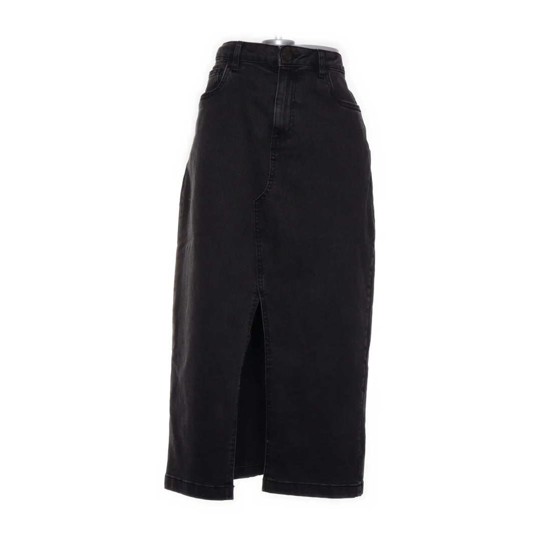 Sisters Point | Grijs - Spijkerrok