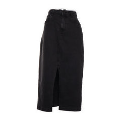 Sisters Point | Grijs - Spijkerrok