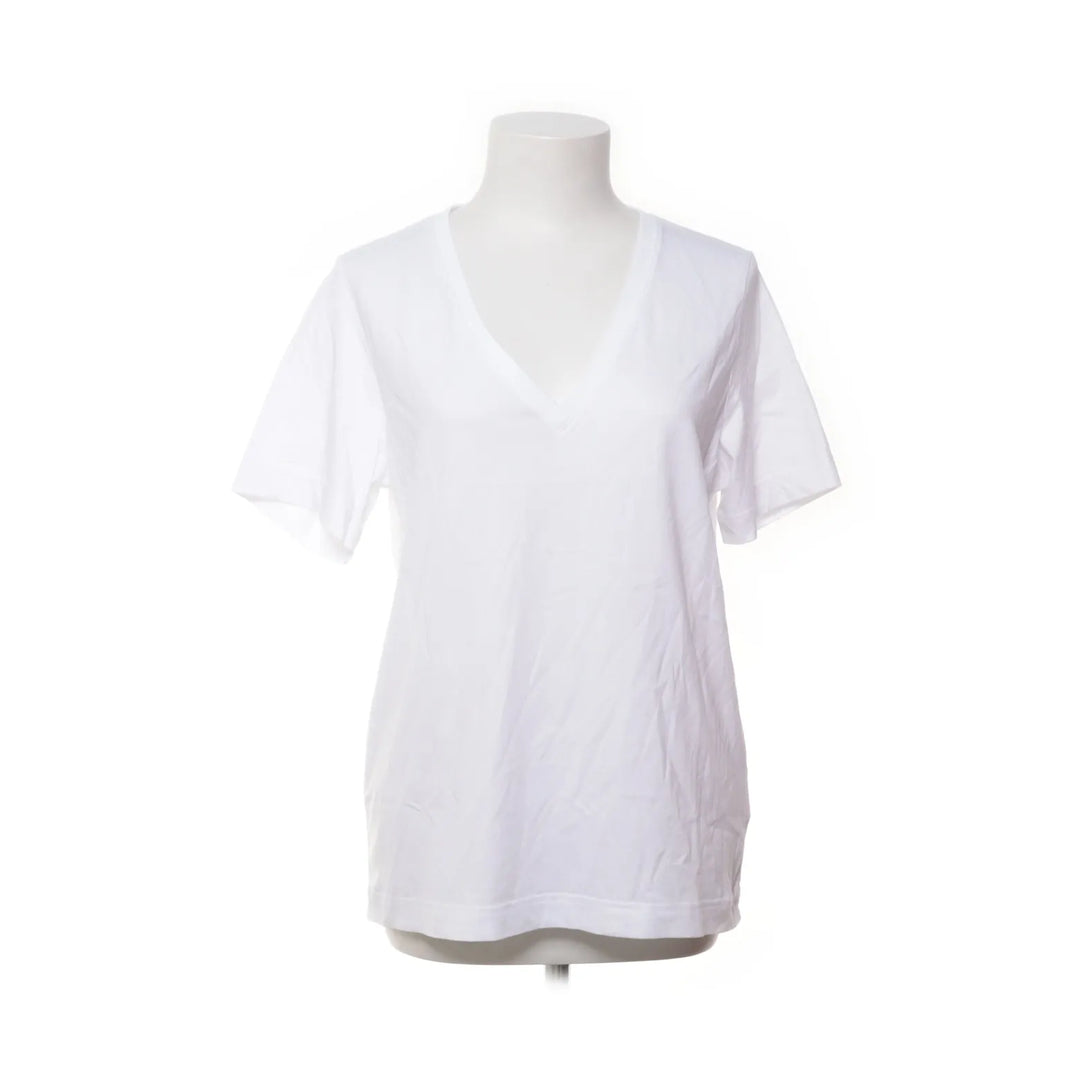 Arket | Wit - T-shirt