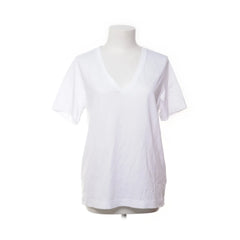 Arket | Wit - T-shirt