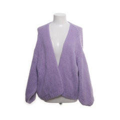 Beauregard | Lila - Cardigan