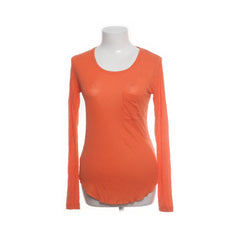 Dagmar | Oranje - Blouse