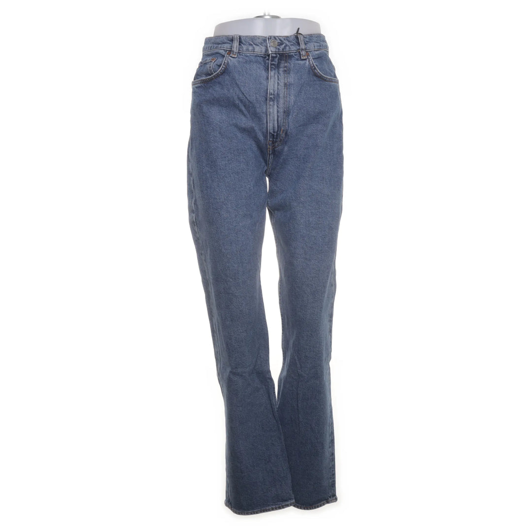 & Other Stories | Blauw - Spijkerbroek