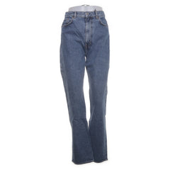 & Other Stories | Blauw - Spijkerbroek