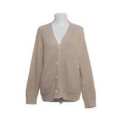 Mao Ye Sky | Beige - Cardigan