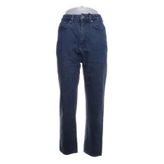 & Other Stories | Donkerblauwe straight jeans