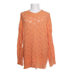 Sincerely Loved | Oranje - Trui