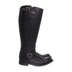 Primeboots | Zwart - Laarzen