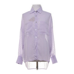 Sassy Classy | Lila - Shirt