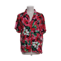 Page One | Zwart, Rood, Roze, Groen, Oranje - Korte mouwen shirt