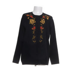 Anaide | Zwart, Meerkleurig - Cardigan