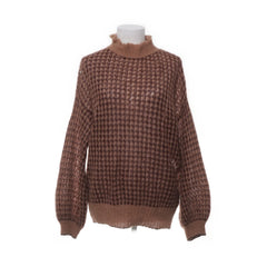 Leveté Room | Meerkleurig - Trui