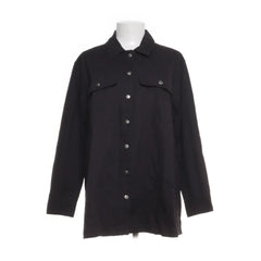 Ellos | Zwart - Overshirt