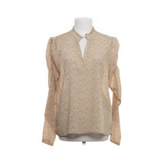 Neo Noir | Beige - Blouse