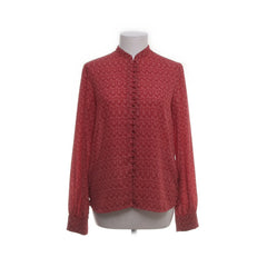 Filippa K | Rood - Blouse