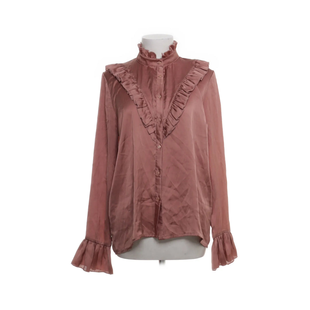 NA-KD | Roze - Blouse