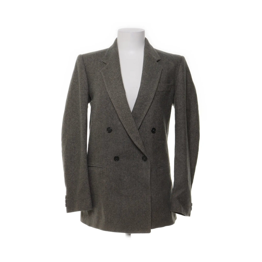 Groen, Blauw - Blazer