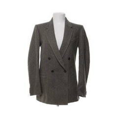 Groen, Blauw - Blazer
