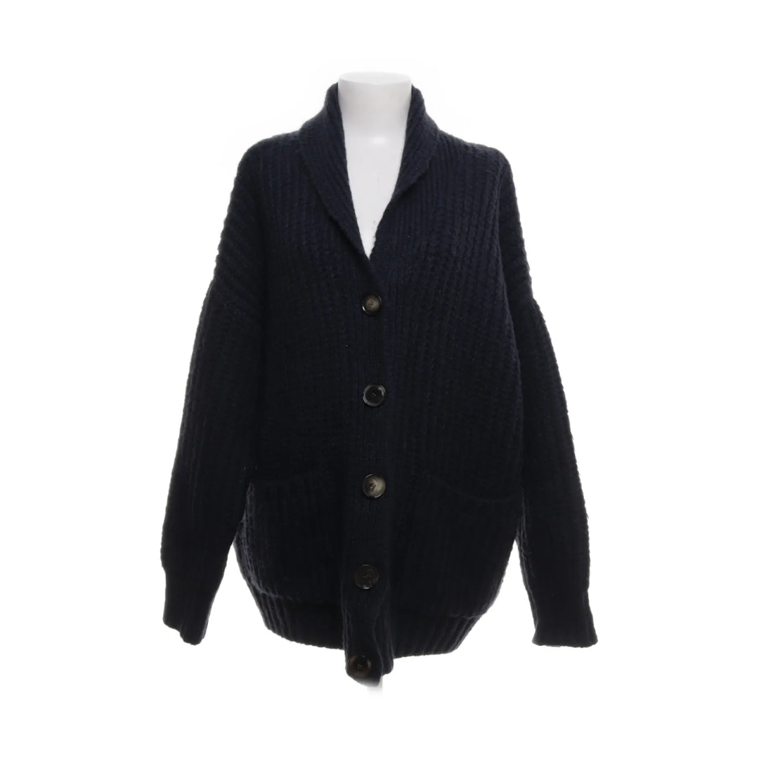 Zara | Blauw - Cardigan
