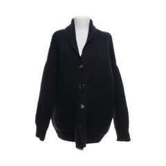 Zara | Blauw - Cardigan