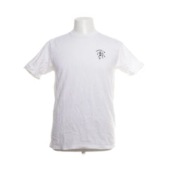 Carhartt WIP | Wit T-shirt met Logo