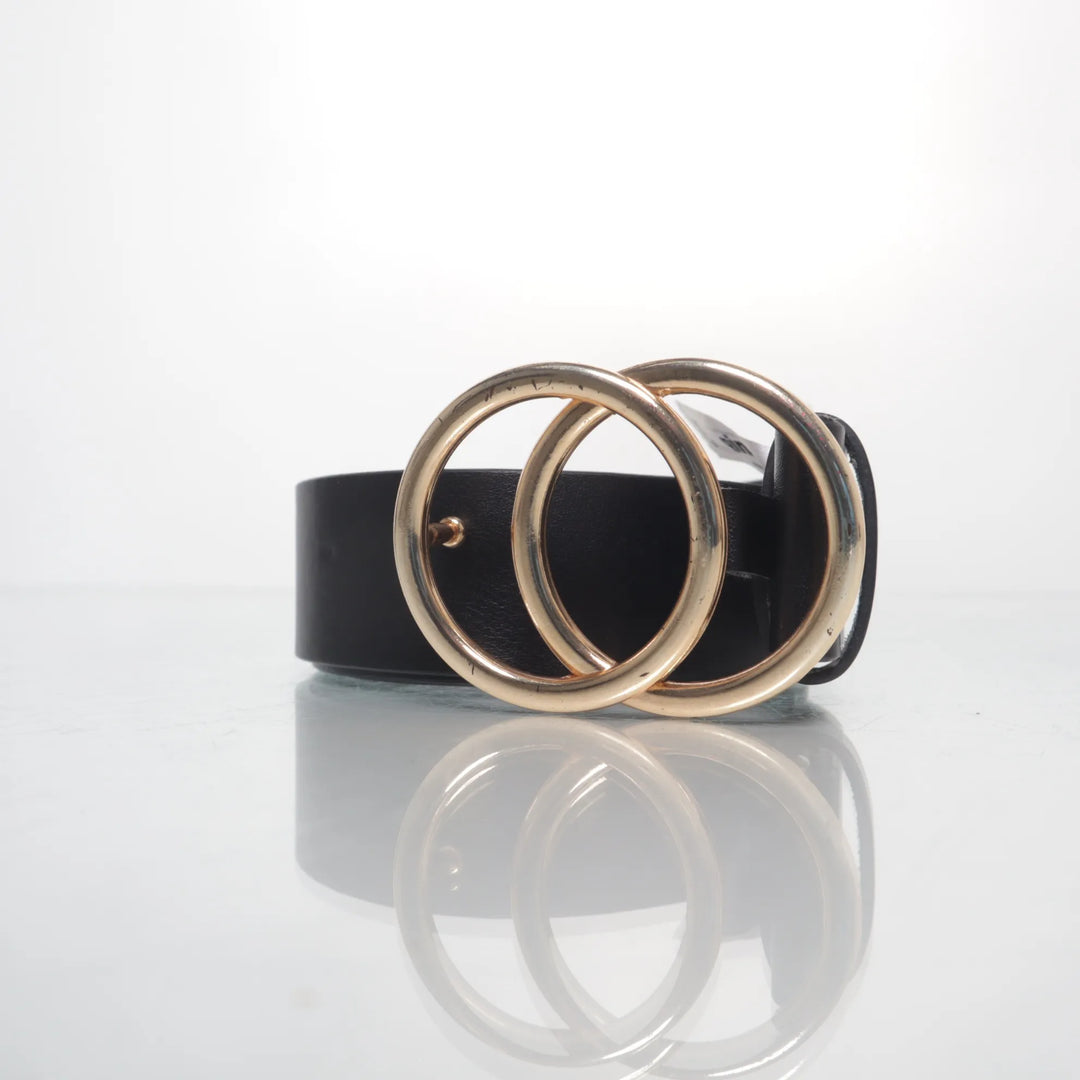 Gina Tricot | Zwart - Riem