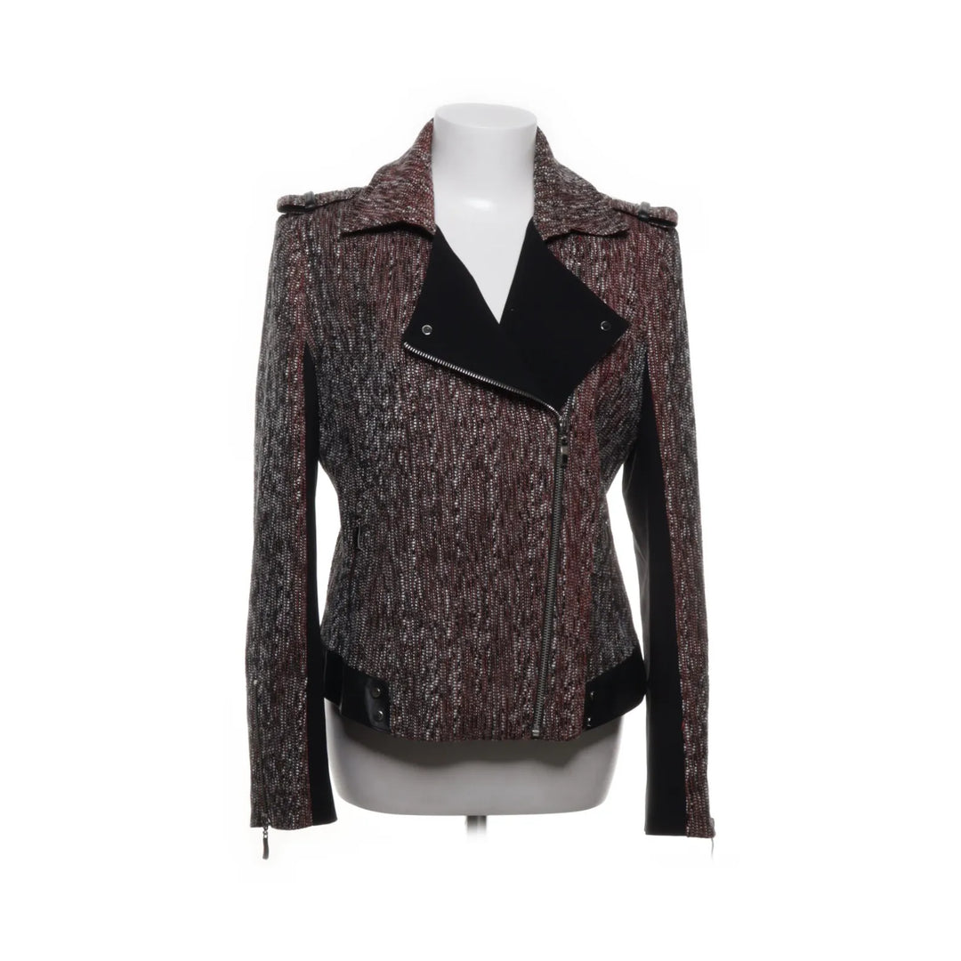 Lauren Vidal | Rood, Zwart, Meerkleurig - Bikerjack