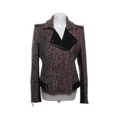 Lauren Vidal | Rood, Zwart, Meerkleurig - Bikerjack