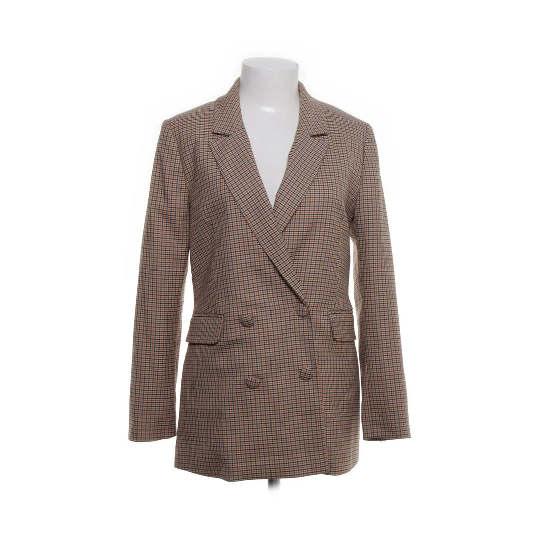 Selected Femme | Bruin, Meerkleurig - Blazer