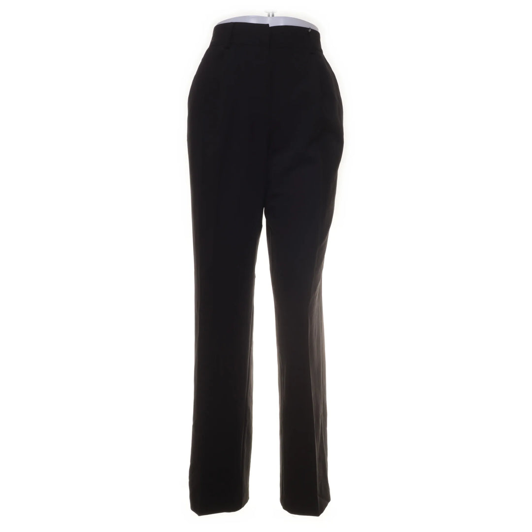 NA-KD | Zwart - Kostuumbroek