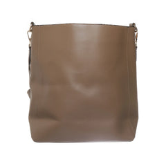 Shanta | Bruin - Schoudertas