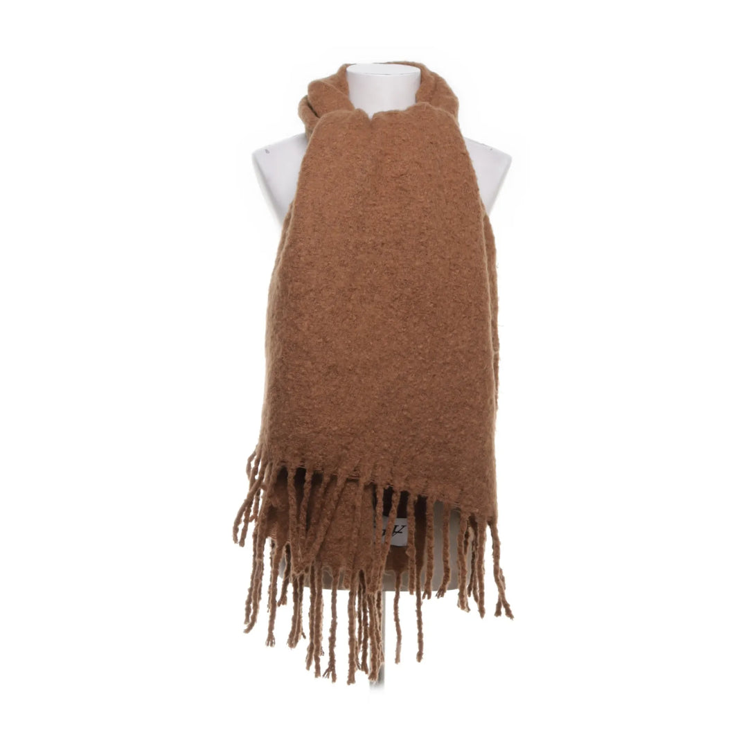 Carin Wester | Bruin - Sjaal