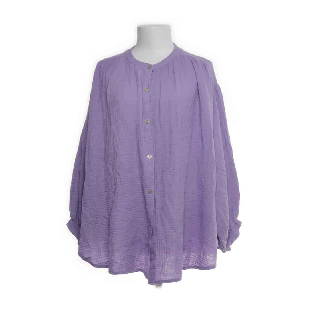 New Collection | Lila - Blouse