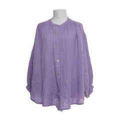 New Collection | Lila - Blouse