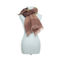 Scotch & Soda | Bruin, Meerkleurig - Sjaal