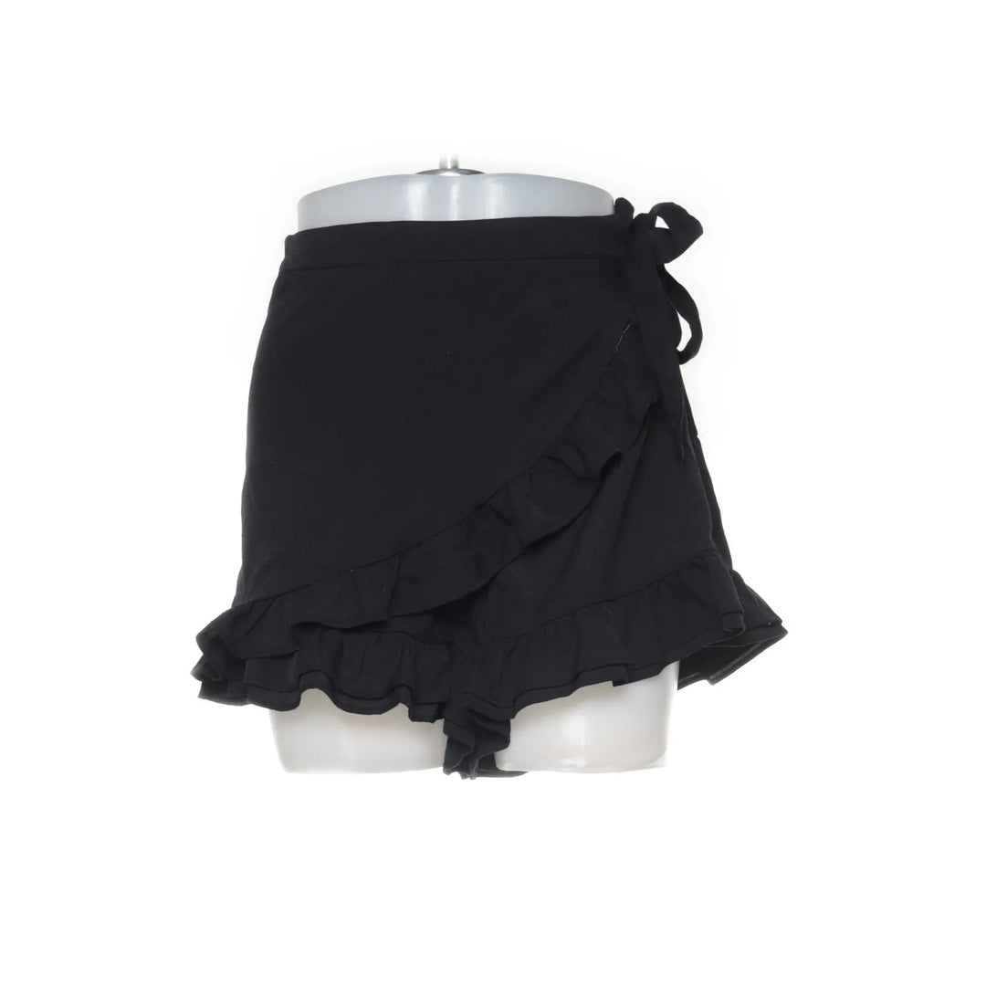 Bik Bok | Zwart - Skort