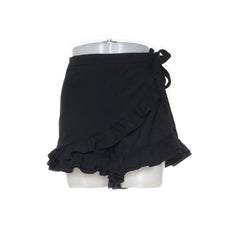 Bik Bok | Zwart - Skort