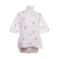 Nümph | Wit, Meerkleurig - Top