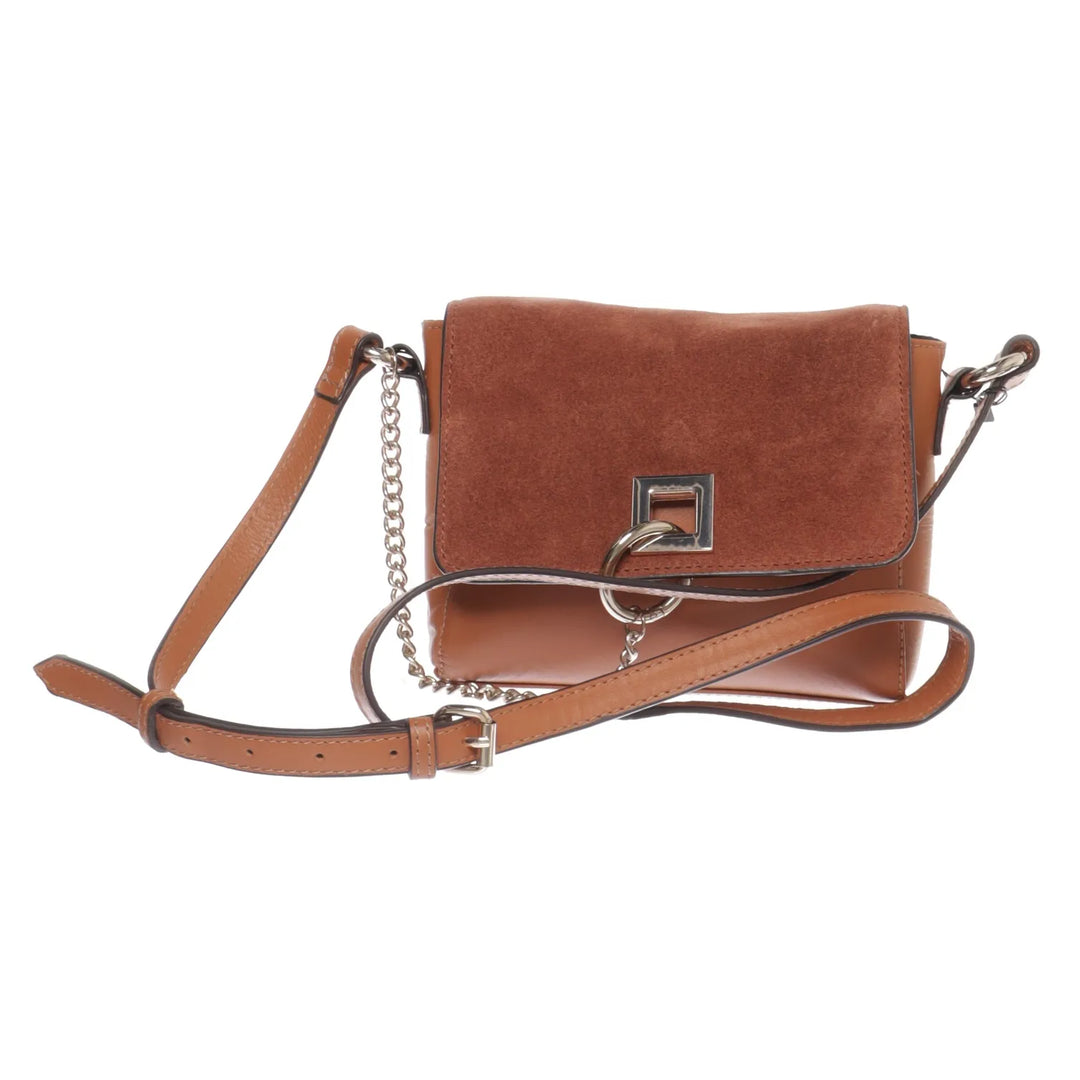 ASOS | Bruin - Schoudertas