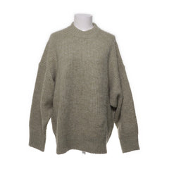 Edited | Groen - Trui