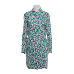 Marc O'Polo Denim | Groen, Meerkleurig - Blousejurk