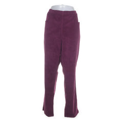 Signature | Lila - Corduroy broek