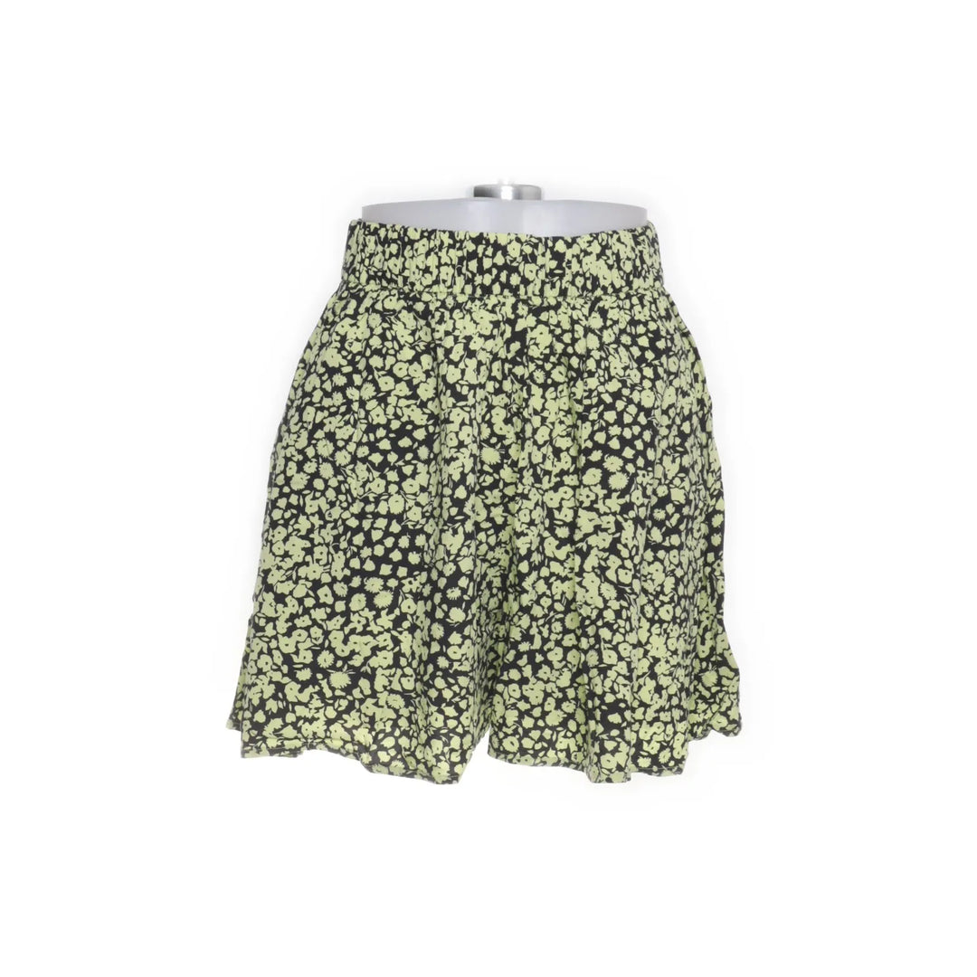 Weekday | Zwart, Meerkleurig - Korte broek