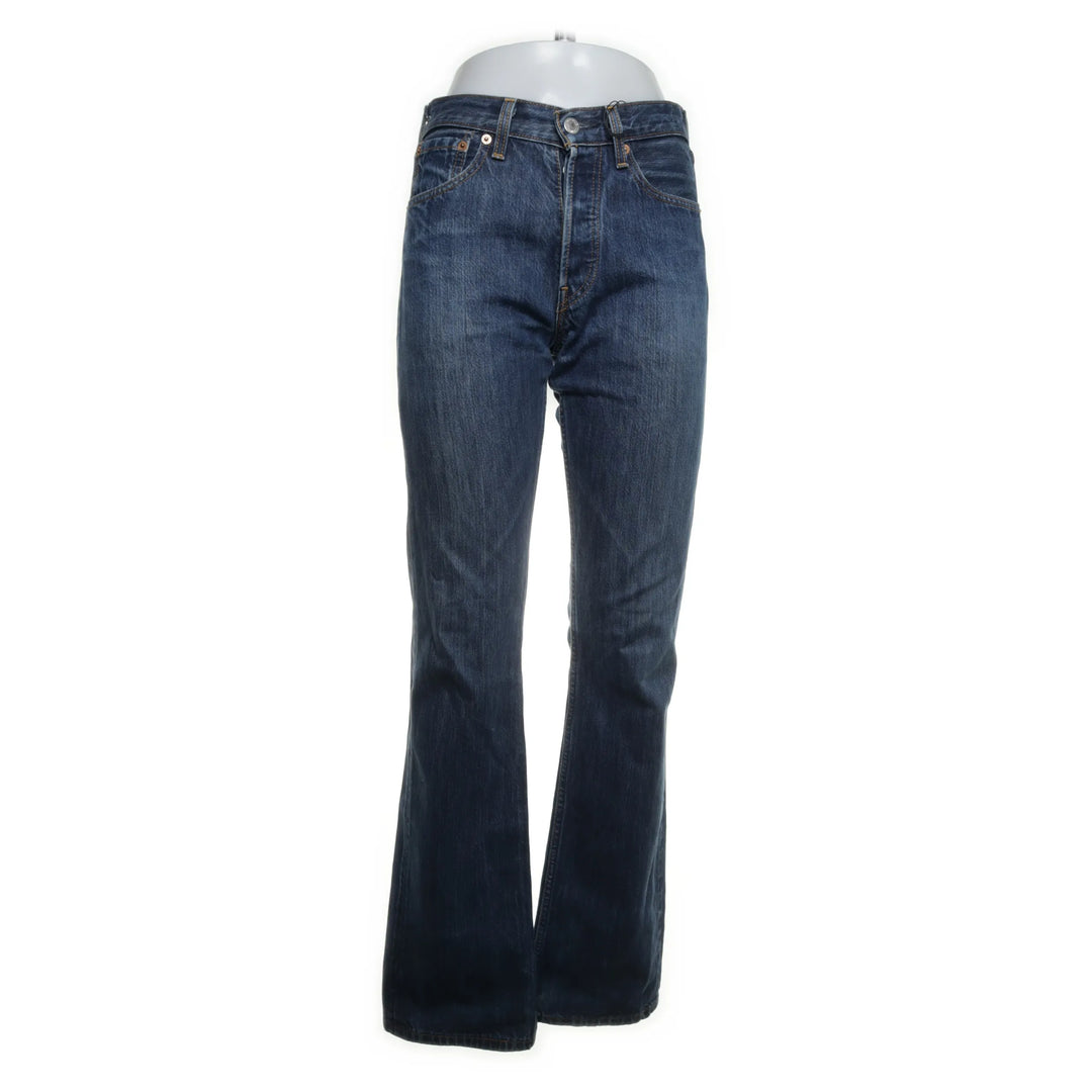 Levi Strauss & Co | Blauw - Spijkerbroek