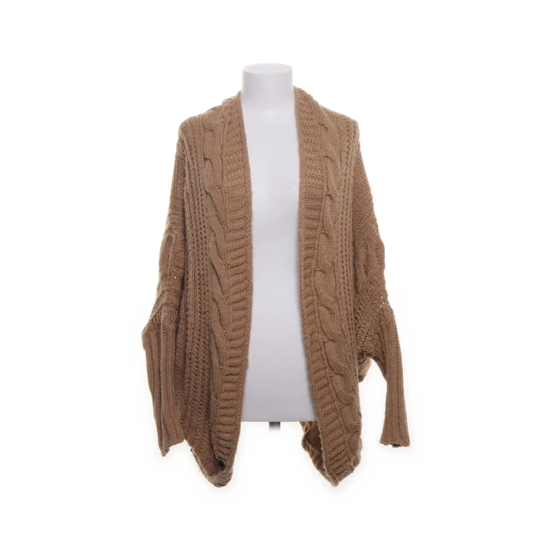 Styleboom | Bruin - Cardigan