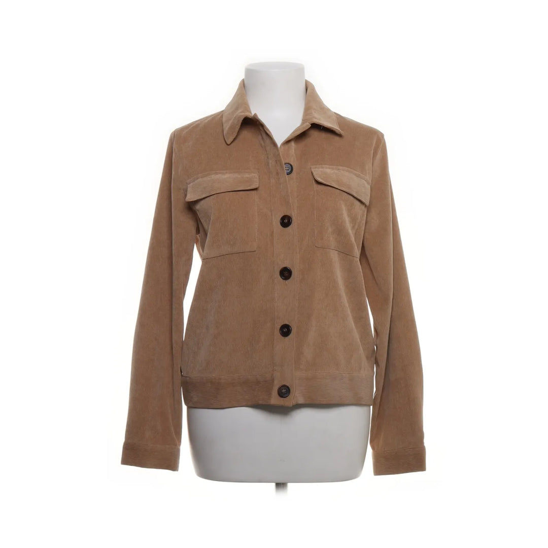 Studio | Bruin - Overshirt