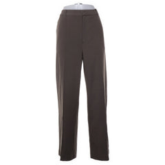 Karen by Simonsen | Bruin - Kostuumbroek
